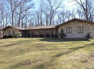 50630 Wyandotte Dr, Granger, IN 46530