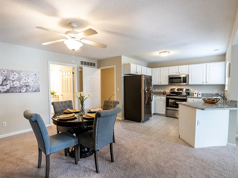 Autumn Creek Apartments — Photo 73