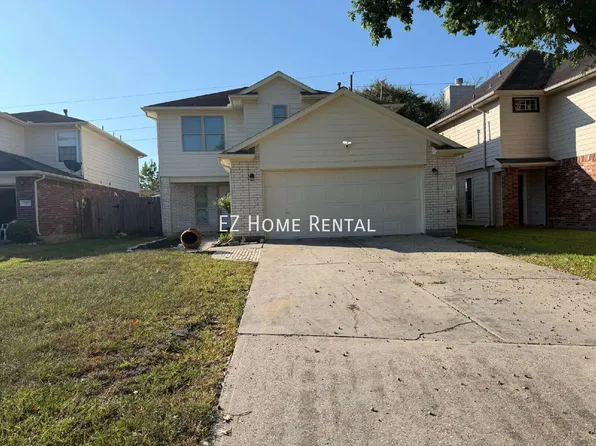 12431 Westwold Dr, Tomball, TX 77377
