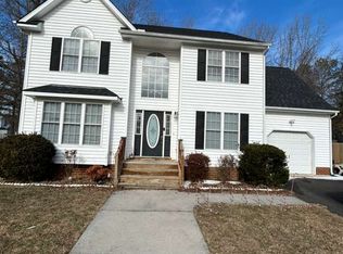 5532 Zion Ridge Ter, North Chesterfield, VA 23234