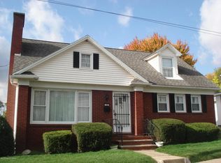 70 Courtright St, Pringle, PA 18704