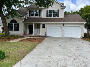 1155 Old Course Ln, Mount Pleasant, SC 29466