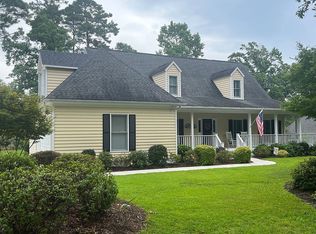 8632 Fazio Dr, Wilmington, NC 28411