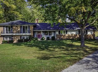 625 Lakeview Rd, Mexico, MO 65265