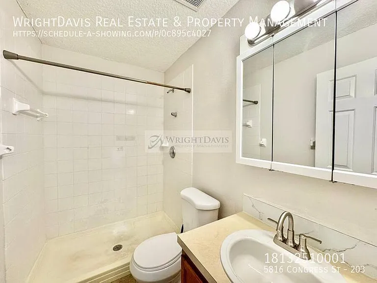 5816 Congress St #203 — Photo 13