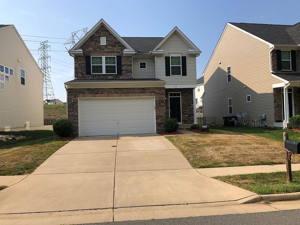 42 Egret Ct, Stafford, VA 22554 Zillow