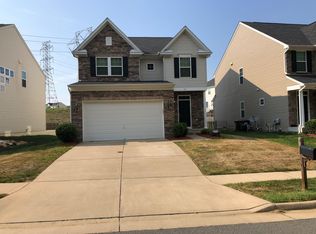 42 Egret Ct, Stafford, VA 22554