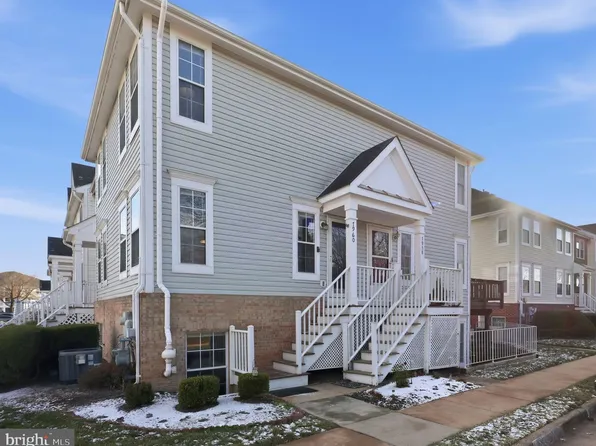 7960 Calvary Ct, Manassas, VA 20109