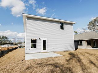 1724 Leigh Loop #17D, Cantonment, FL 32533