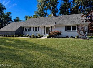 6044 Indian Trl, Sylvania, OH 43560