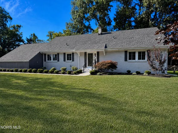 6044 Indian Trl, Sylvania, OH 43560