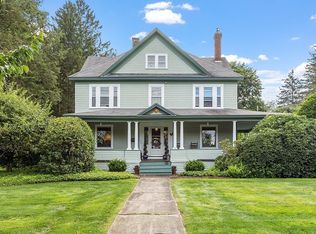 12 Montague St, Turners falls, MA 01376
