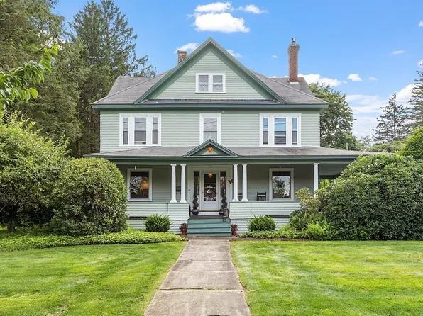 12 Montague St, Turners Falls, MA 01376