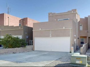 4616 Holiday Breeze Pl NE, Albuquerque, NM 87111