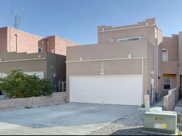 4616 Holiday Breeze Pl NE, Albuquerque, NM 87111