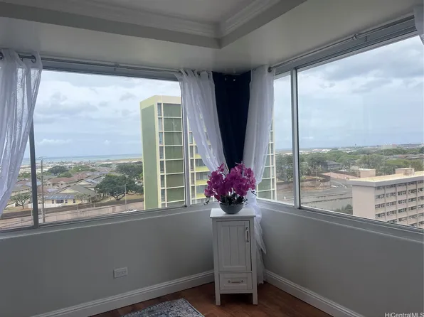 2888 Ala Ilima St APT 1508, Honolulu, HI 96818