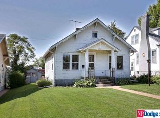 3035 Arcadia Ave, Omaha, NE 68111