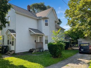 3449 Erin Ave, Cleveland, OH 44113