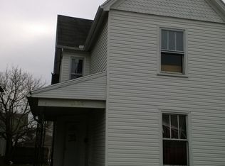 1326 Lamar St, Dayton, OH 45404