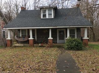 1054 N Scales St, Reidsville, NC 27320