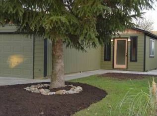 6440 NE 8th Ave, Portland, OR 97211