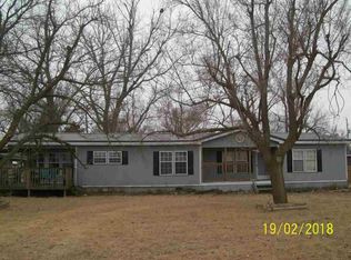 221 E Beaman St, Cassoday, KS 66842