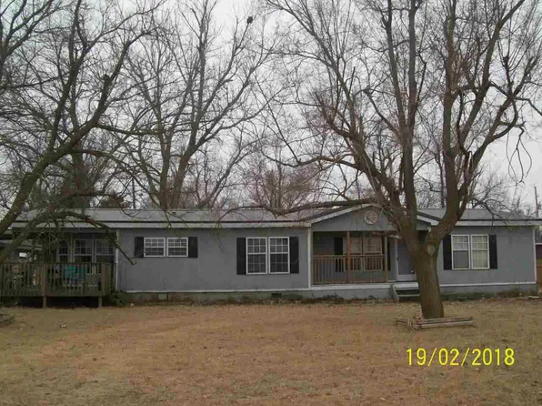 221 E Beaman St, Cassoday, KS 66842