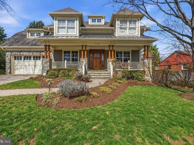 5707 35th St N, Arlington, VA, 22207