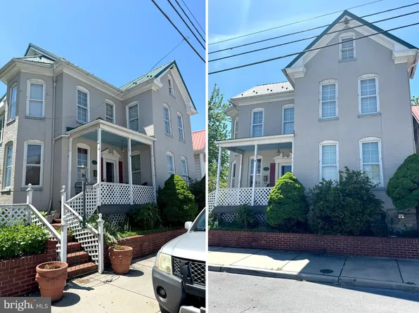 719 W Church St, Hagerstown, MD 21740