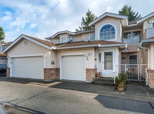 9168 Fleetwood Way #19, Surrey, BC V3R 0P1