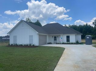 35285 Cane Market Rd, Denham Springs, LA 70706