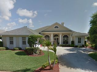 4020 8th Ln, Vero Beach, FL 32960