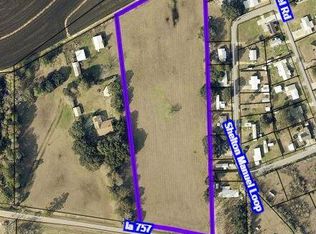 Highway 757, Eunice, LA 70535