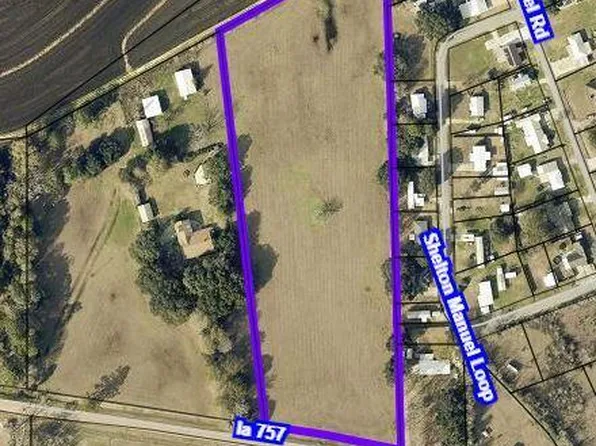 Highway 757, Eunice, LA 70535