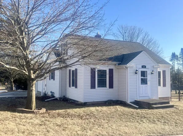 420 North Rockway STREET, Mishicot, WI 54228