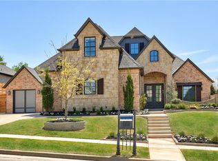 4212 Las Colinas Ln, Norman, OK 73072
