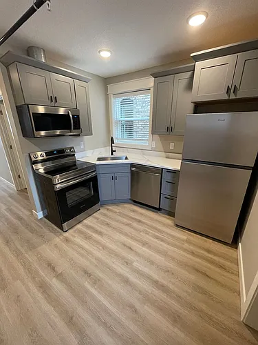 Floor plan 302