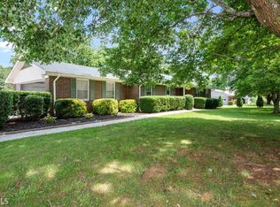 40 Skyview Cres, Cartersville, GA 30120