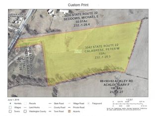 3042 State Route 22, Cambridge, NY 12816