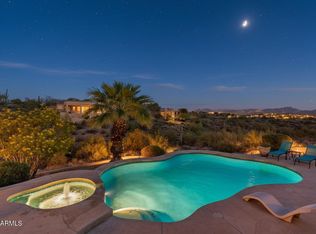 15730 E Eagle Crest Rd, Fountain Hills, AZ 85268