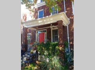 945 Shepherd St NW, Washington, DC 20011