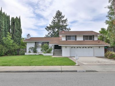 20774 Meadow Oak Rd, Saratoga, CA, 95070