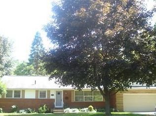 3720 21st St NW, Canton, OH 44708