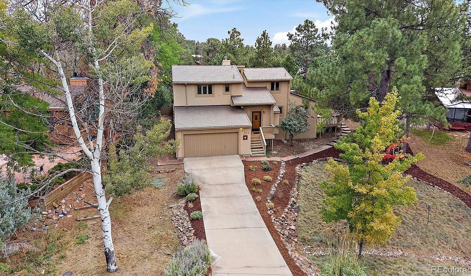 3 bed, 2.5 bath, 1449 sqft, $2,800 — Photo 1