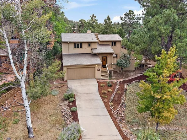 9446 McShane Ct, Parker, CO 80134