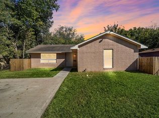 3549 Noah St, Houston, TX 77021