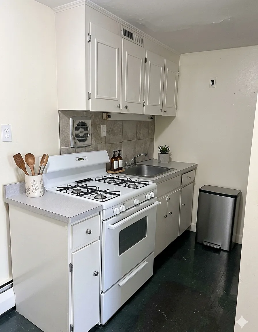 1 bed, 1.0 bath, $1,995 — Photo 2