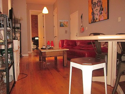 2nd image of 232 Meserole St #B3