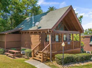 238 Moose Ridge Way, Pigeon Forge, TN 37863