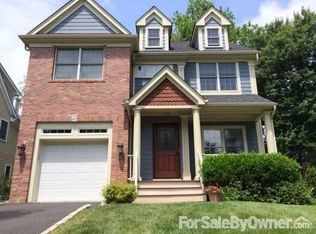 125 Cedar St, Westfield, NJ 07090